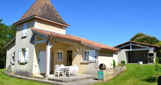 Gîte Le Pigeonnier