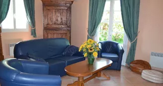 Gîte Le Pigeonnier