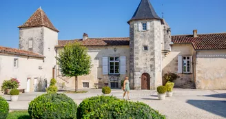 Le Maine Giraud