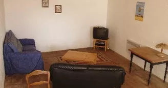 Gîte Le Verdier - 4 pers / 22 pers