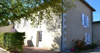 Gîte Communal