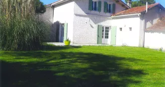 Gîte de Beauregard