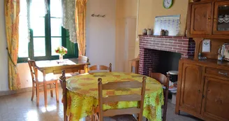 Gîte de la Barbotière Gîte de la Barbotière