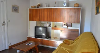 Gîte de la Barbotière Gîte de la Barbotière