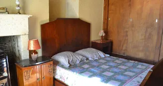 Gîte de la Barbotière Gîte de la Barbotière
