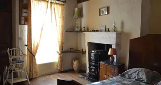Gîte de la Barbotière Gîte de la Barbotière