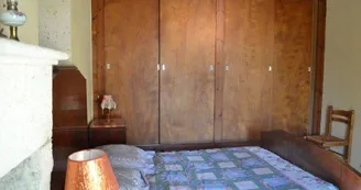 Gîte de la Barbotière Gîte de la Barbotière