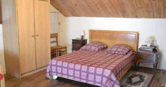 Gîte de la Barbotière Gîte de la Barbotière
