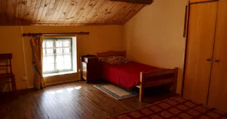 Gîte de la Barbotière Gîte de la Barbotière