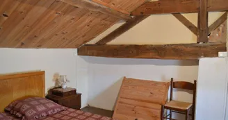 Gîte de la Barbotière Gîte de la Barbotière