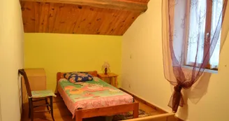 Gîte de la Barbotière Gîte de la Barbotière