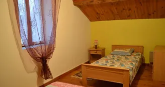 Gîte de la Barbotière Gîte de la Barbotière