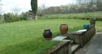 Gîte de la Barbotière Gîte de la Barbotière