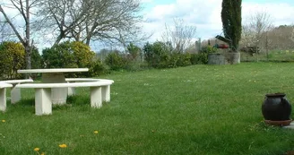 Gîte de la Barbotière Gîte de la Barbotière