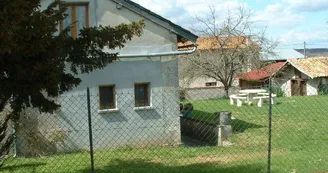 Gîte de la Barbotière Gîte de la Barbotière