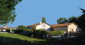 Gîte de Rom Fort