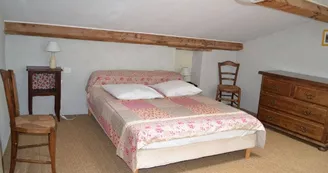 Gîte des Architectes