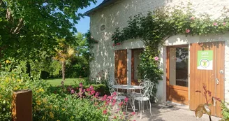 Gîte du Breuil - 6 pers