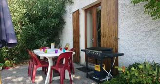 Gîte du Breuil - 6 pers
