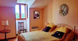 Gîte du Breuil - 6 pers