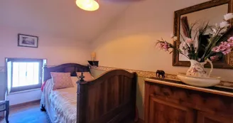 Gîte du Breuil - 6 pers