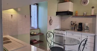 Gîte du Breuil - 6 pers