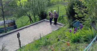 Gîte du Breuil - 6 pers