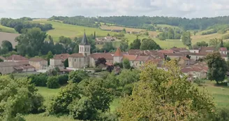 Gîte du Breuil - 6 pers