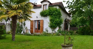 Gîte du Breuil - 6 pers