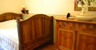 Gîte du Breuil - 6 pers