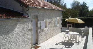 Gîte du Petit Moulin