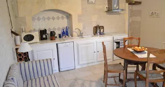 Gîte du Petit Moulin