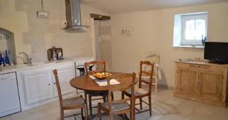 Gîte du Petit Moulin
