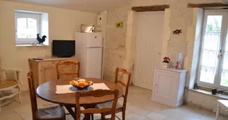 Gîte du Petit Moulin