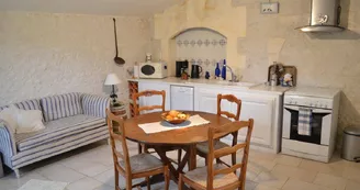 Gîte du Petit Moulin
