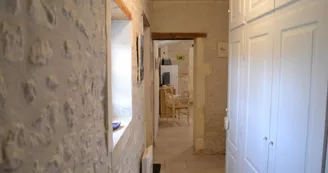Gîte du Petit Moulin