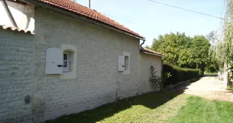 Gîte du Petit Moulin