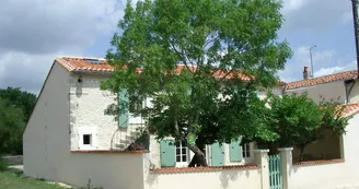 Gîte du Potier