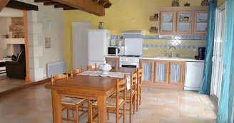 Gîte du Potier