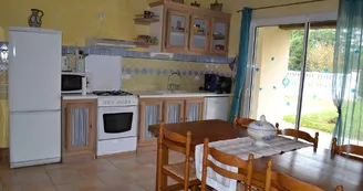 Gîte du Potier