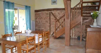 Gîte du Potier