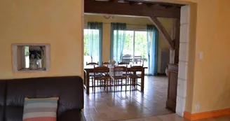 Gîte du Potier