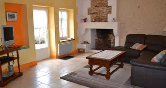 Gîte du Potier