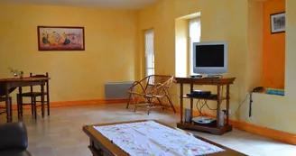 Gîte du Potier