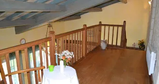 Gîte du Potier