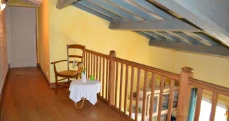 Gîte du Potier