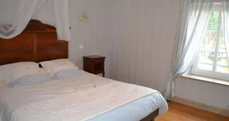 Gîte du Potier