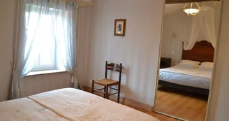 Gîte du Potier