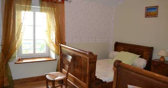 Gîte du Potier