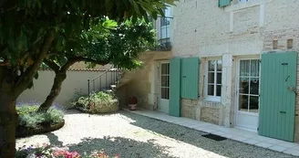 Gîte du Potier
